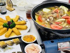 -祈胜邨•顺德鱼生•顺德菜(容桂店)