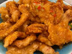 -君霖海鲜私房菜(春柳店)