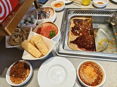 -海底捞火锅(高新万达广场店)
