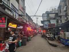 -桂萍特色牛筋牛杂(长堤街总店)
