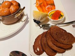 -壳里西餐厅Coquille Seafood Bistro(蒙自路店)