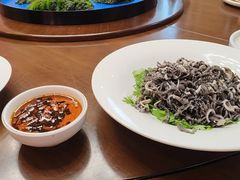 -普天和酒楼·天津菜·烤鸭(天津之眼店)