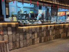 -黄山老妈·土菜(碧桂园店)