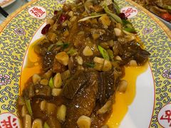 -烤肉季饭庄