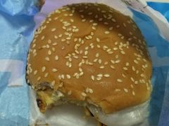 -汉堡王(SKLP店)