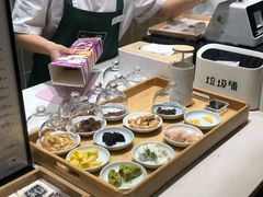 -阮大兴糕团(杭州西湖银泰百货店)