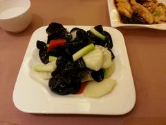 -潮府馆·非遗潮州菜·港式点心(世纪公园店)