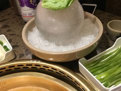 -小龙坎老火锅(北京三里屯店)