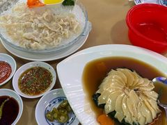 -無招牌海鮮(芽笼店)