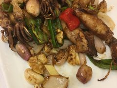 -朱仔记食府(江南大道店)