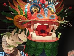 -北京工艺美术博物馆