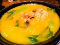 -扬州狮子楼·非遗淮扬菜(东关街店)