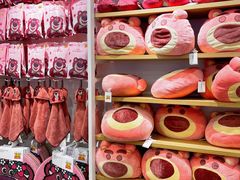 -名创优品(天河区正佳广场二店)