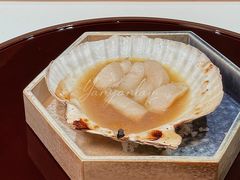 -荣一代目OMAKASE板前料理