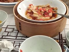 -新李记 · 口味菜馆(南郊公园店)