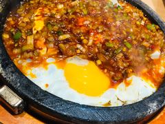-小木屋拌饭(沈阳中街大悦城店)