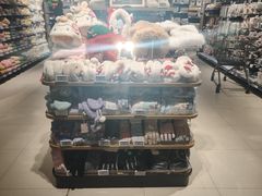 -永辉超市(鲁谷店)