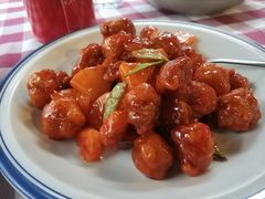 -让我们见个面(祥云小镇店)