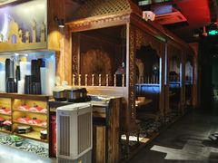 -楼兰新疆主题餐厅(坂田佳华领汇广场店)