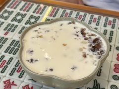 -堂屋糖水店(愚园店)