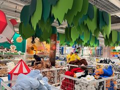 -宜家家居(西安未央商场店)