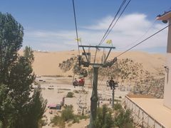-达拉特旗响沙湾旅游区