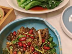 -顺意·顺德家乡菜(国际人才大厦店)