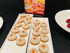 -苏帮袁Sue Cuisine(将台店)