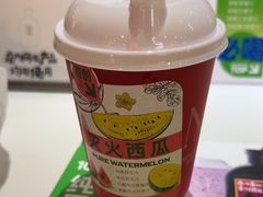 -Mr.Fruits水果先生(蓝色港湾店)