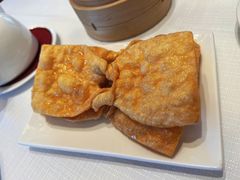 拧乡蜂蜜蛋散-金苑海鲜酒家(来魅力店)