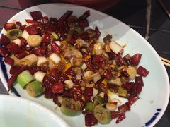 -百年神厨·地道川菜(清江西路店)