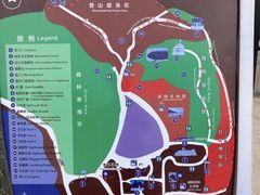 -北京十三陵国家森林公园蟒山景区