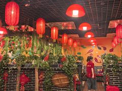 -江湖水乡铁锅炖魚(周庄嘉园店)