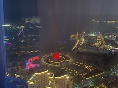-青岛五四广场海景美仑国际公寓酒店