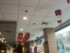 -麦当劳(曲阳店)