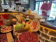 -周小明火锅(黑金冠社区店)