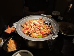 -六月雪干锅(印象汇店)