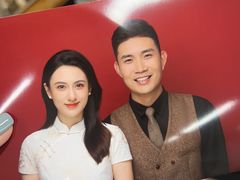 -bobo高端证件照工作室(三元桥店)