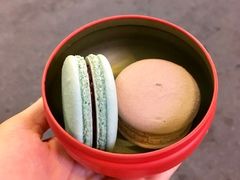 -麦雪尔甜品·生日蛋糕(新街口旗舰店)