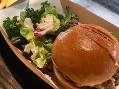 -Cooking Man(中懋天地店)