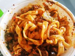 -王菊美食街·王菊面馆(总店)