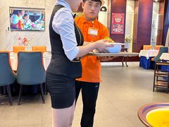 -不仔客海鲜·烧烤·270度海景餐厅(大东海店)