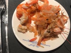 -星伦多自助料理·涮烤一体(杭州来福士店)