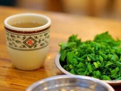 -黑竹香鸡(营和巷店)