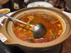 -面辣子·陕西家乡菜(钟楼店)