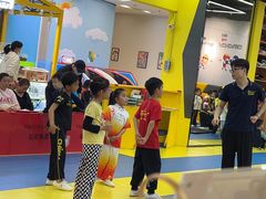 -HELLO功夫(印象城店)