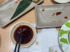 -友壹町寿司(佛山新DNA店)