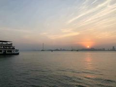 -国际邮轮中心码头(厦鼓码头)