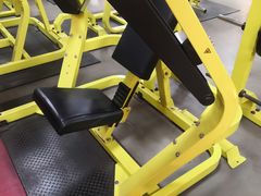 -英特健身俱乐部