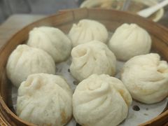 -都谷包子(天一广场店)